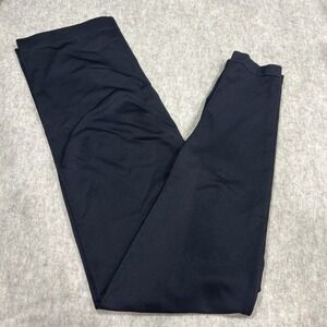 Shapermint Essentials High Waisted Black Leggings Size 4XL